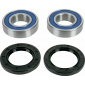 Ρουλεμάν τροχού MOOSE RACING BEARING KIT WHEEL Yamaha YXR/YXZ thumb